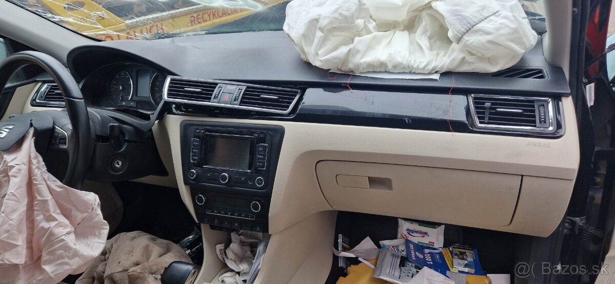 Seat Toledo 1,4TFSi 90kw - 5