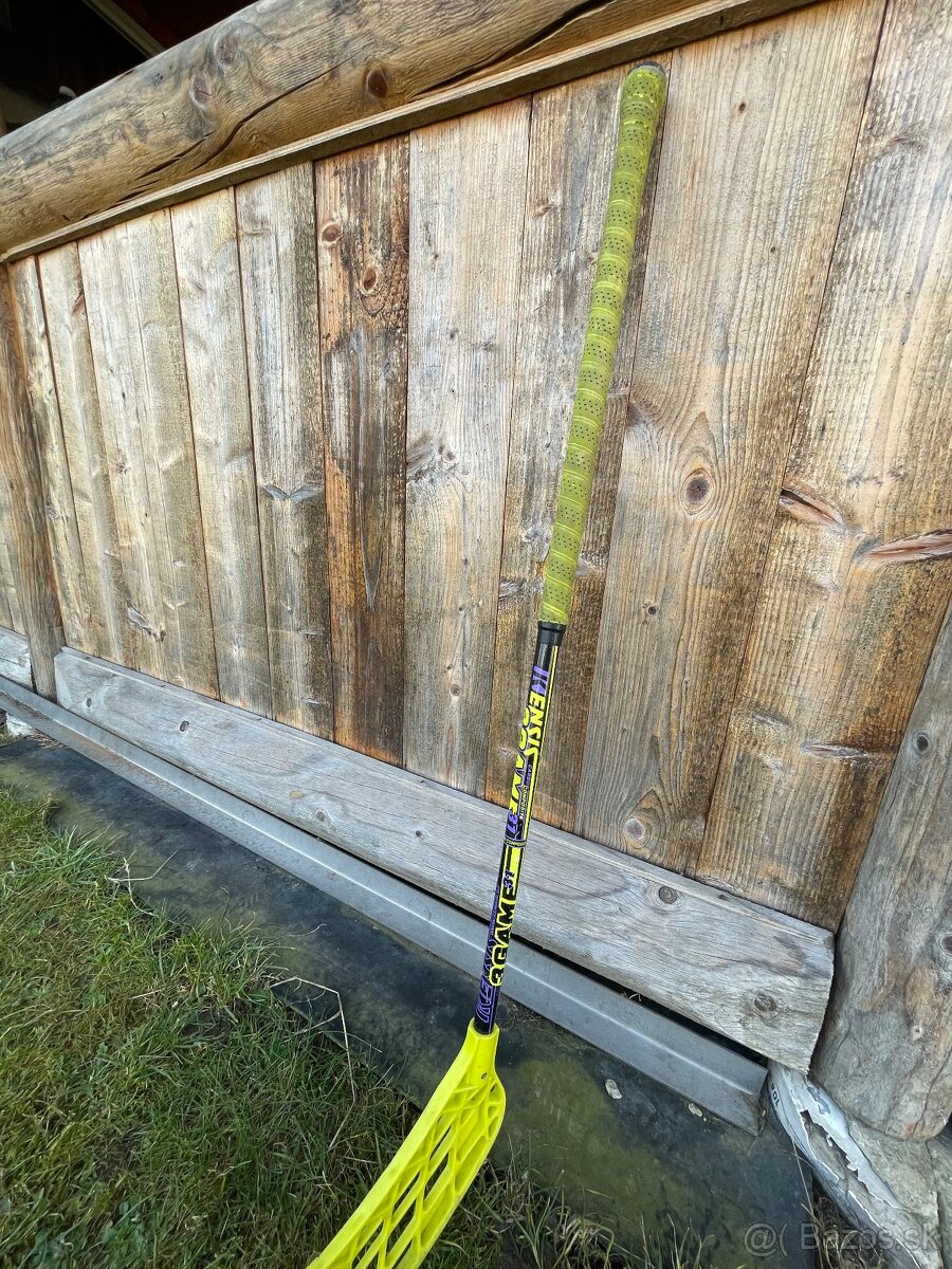 Florbalova hokejka - 5