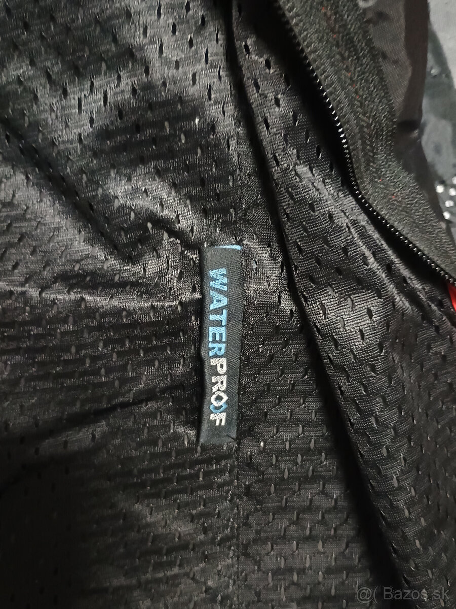 Dámska moto bunda S - 5