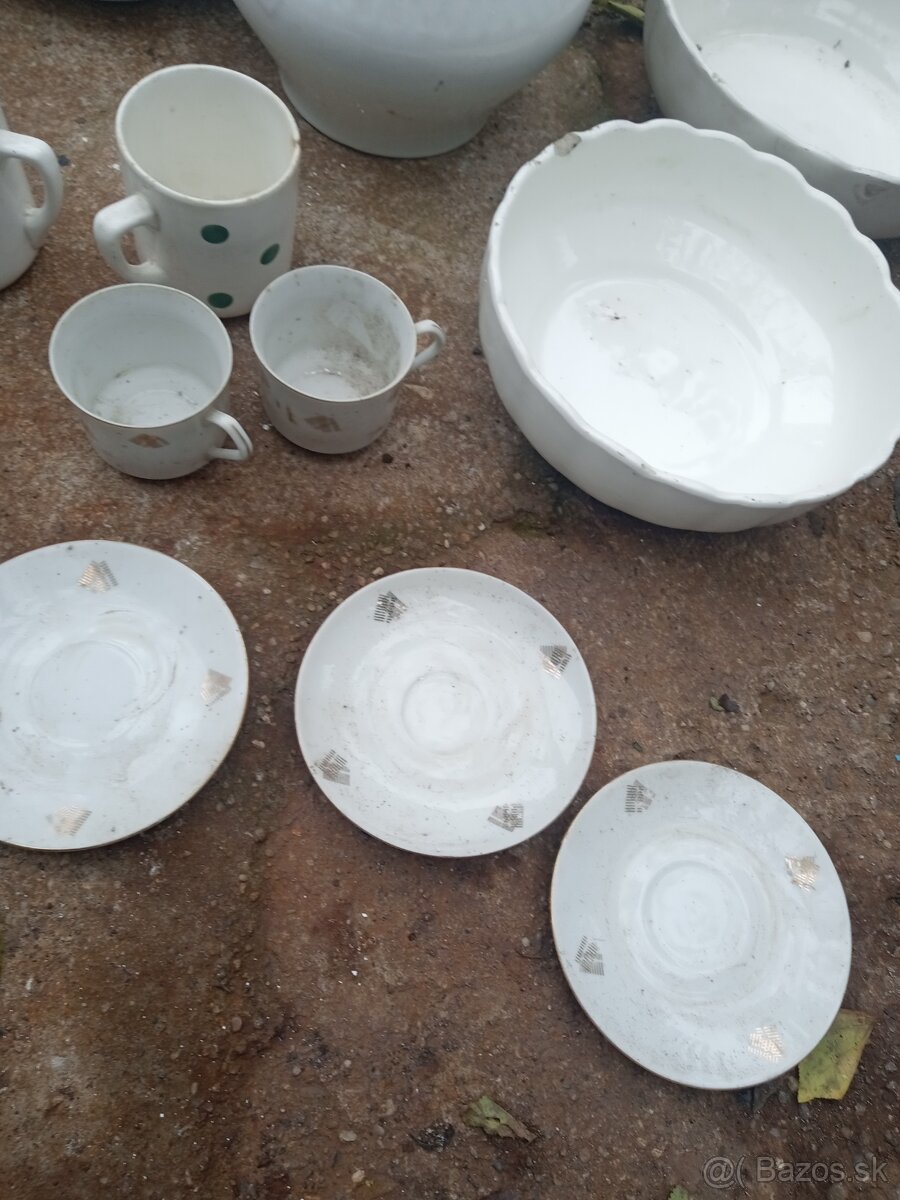 Taniere misy príbor - 5