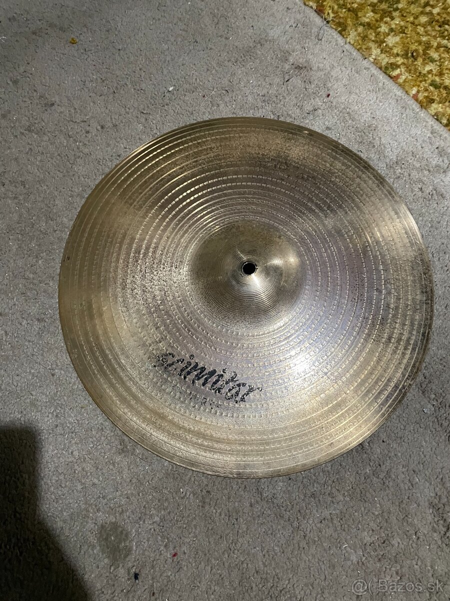 Predám bicie Mapex - V Series - 5