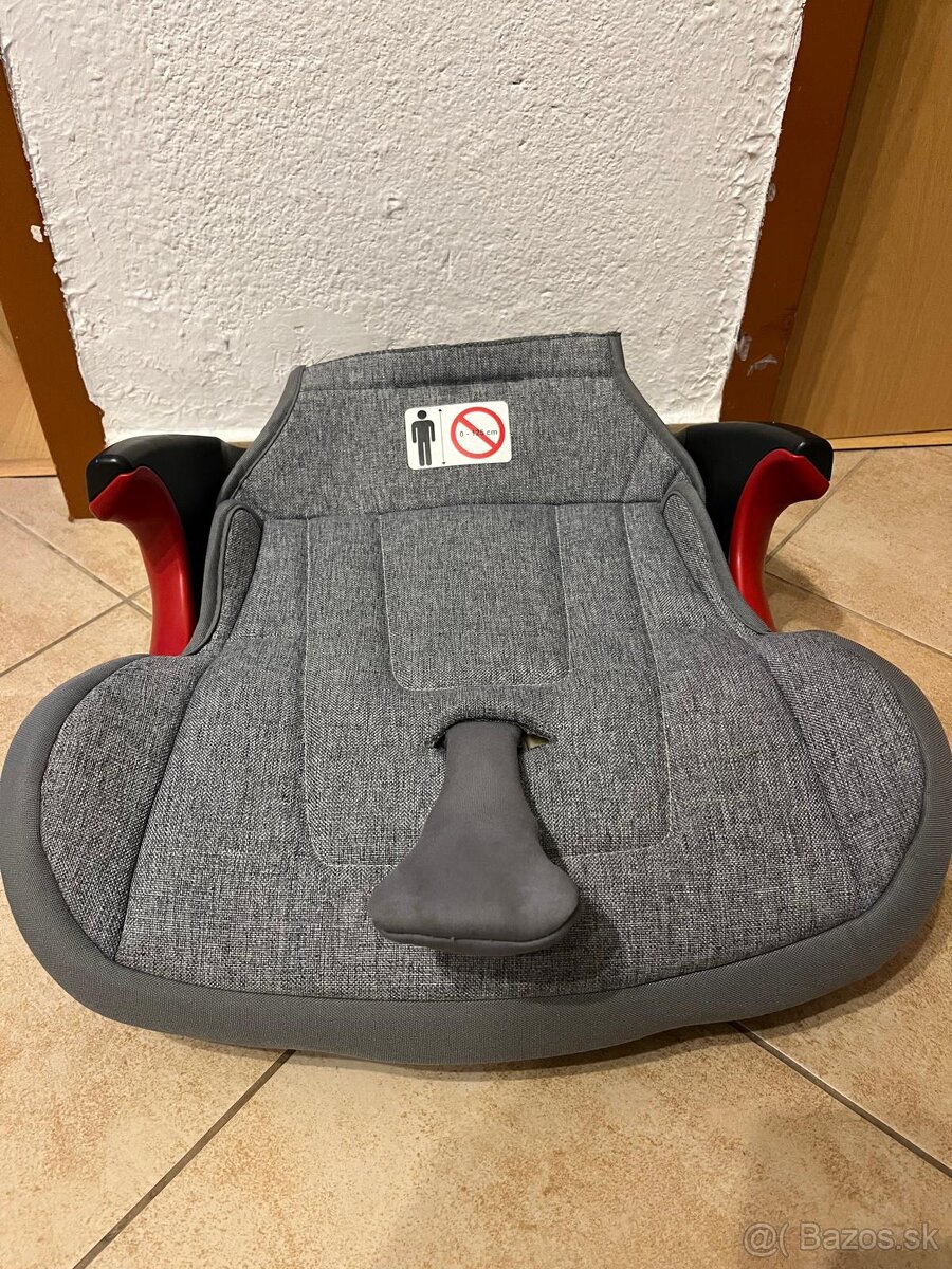 Britax Römer Smart - 5