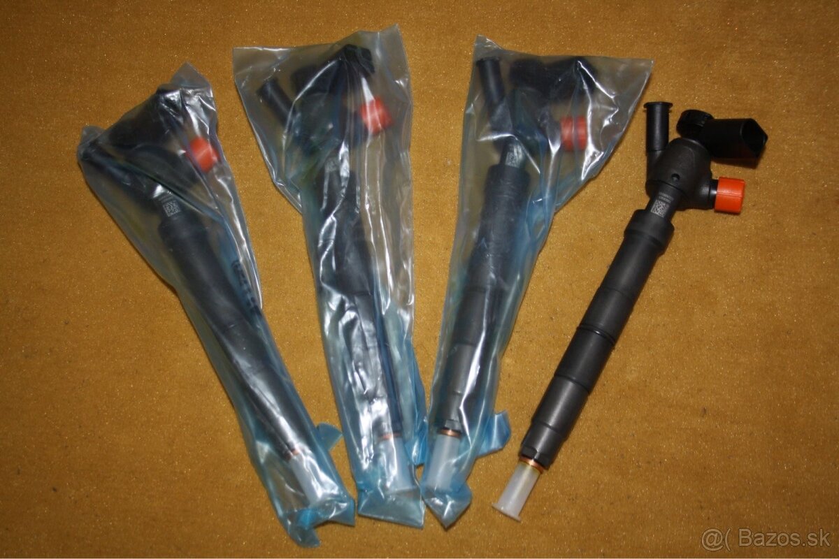 VW-AUDI-SEAT-SKODA 1.6 TDI TRYSKY 04L130277BC - 5