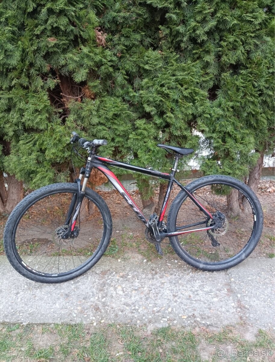 Horský bicykel CTM 29” - 5
