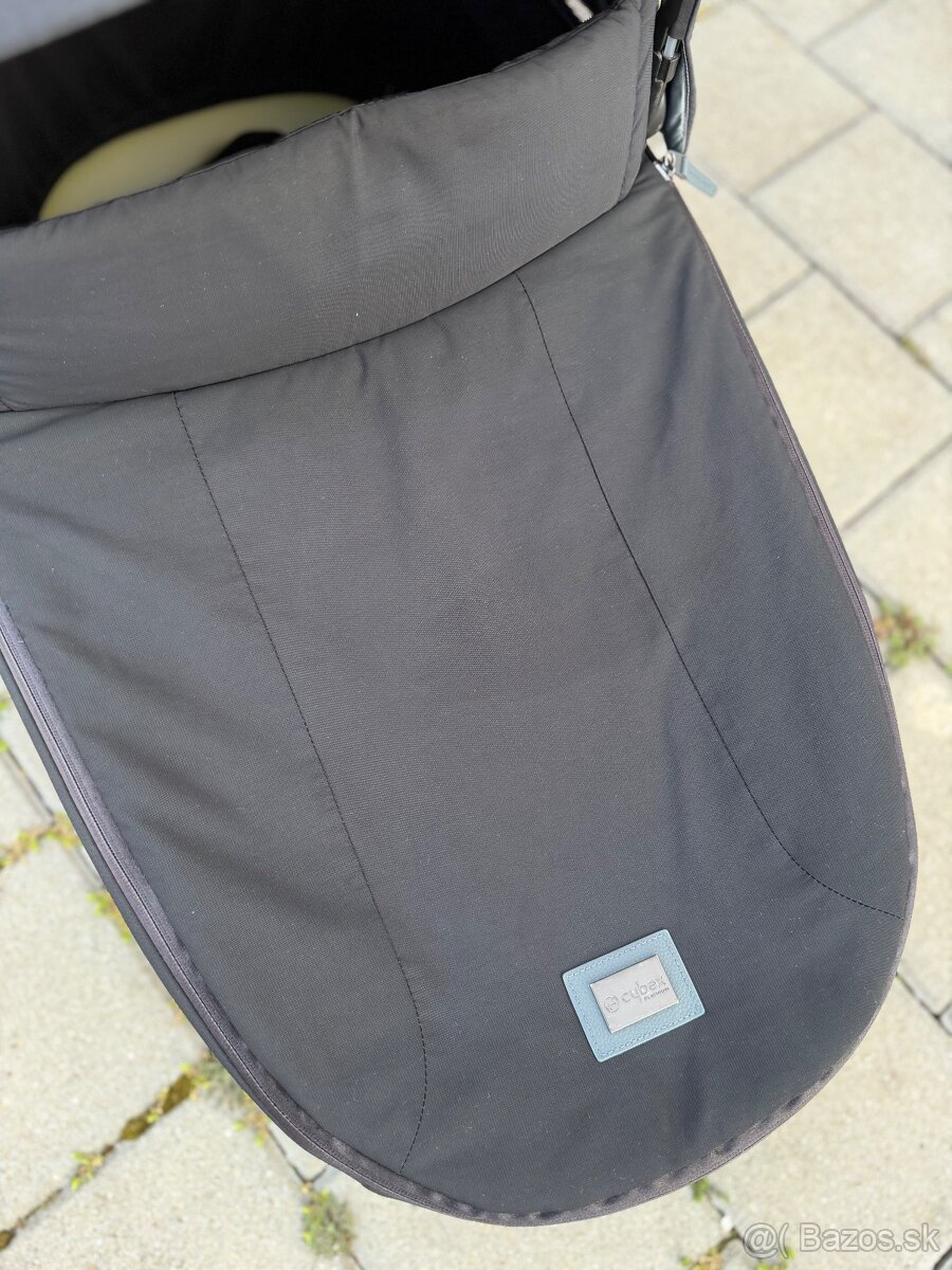 Vanička priam 4.0 - 5