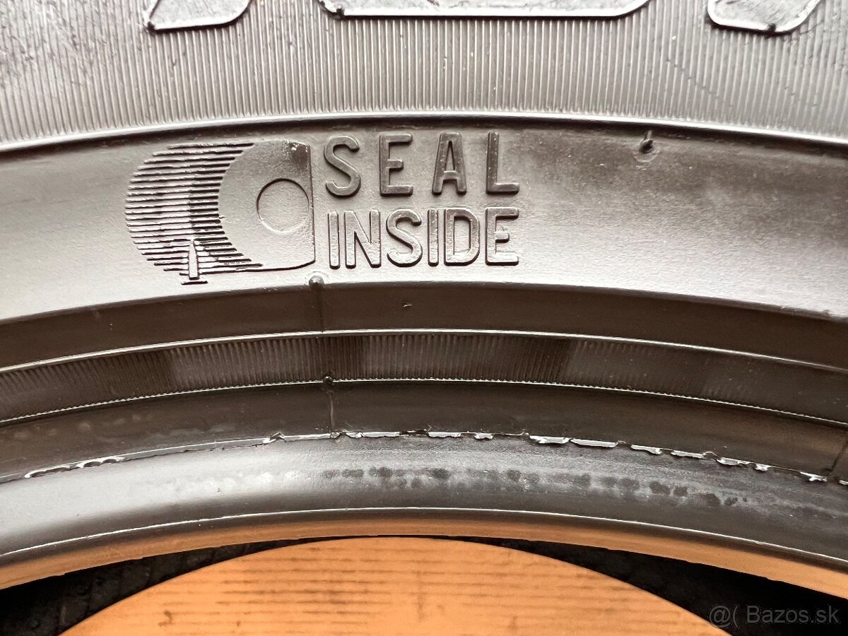 Letné pneumatiky 235/50 R19 Pirelli sada - 5