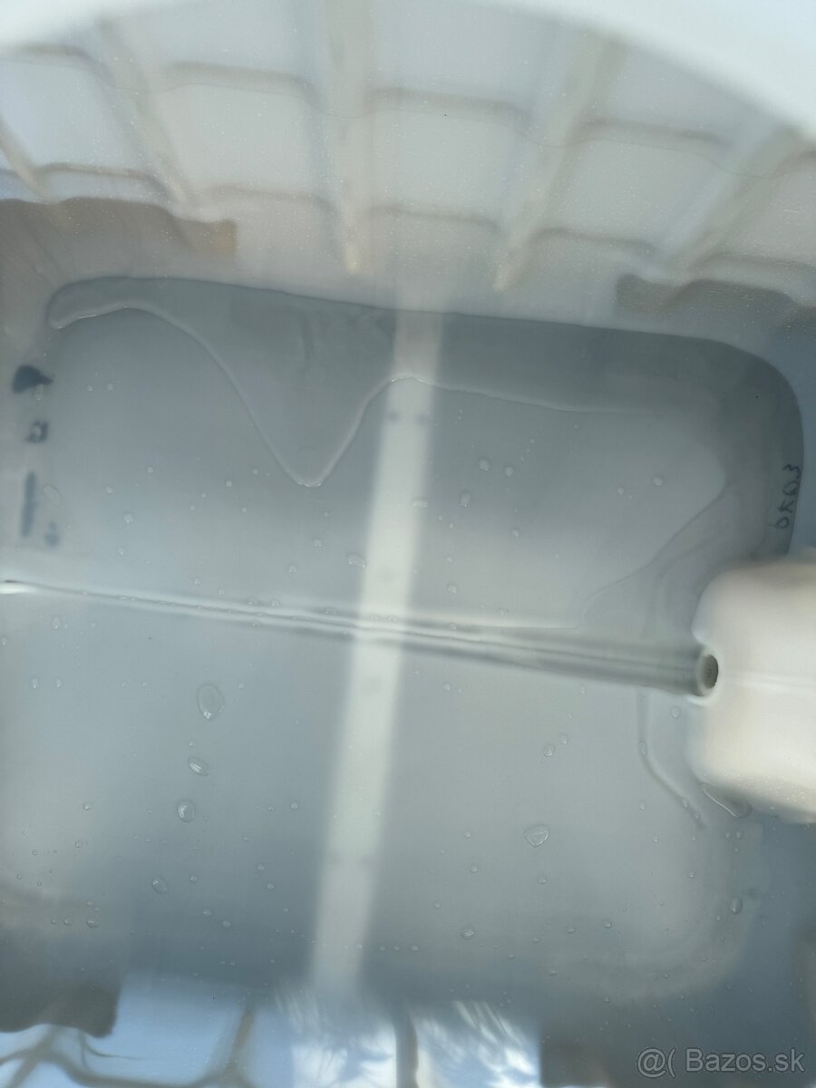Ibc 1000l nádrž - 5