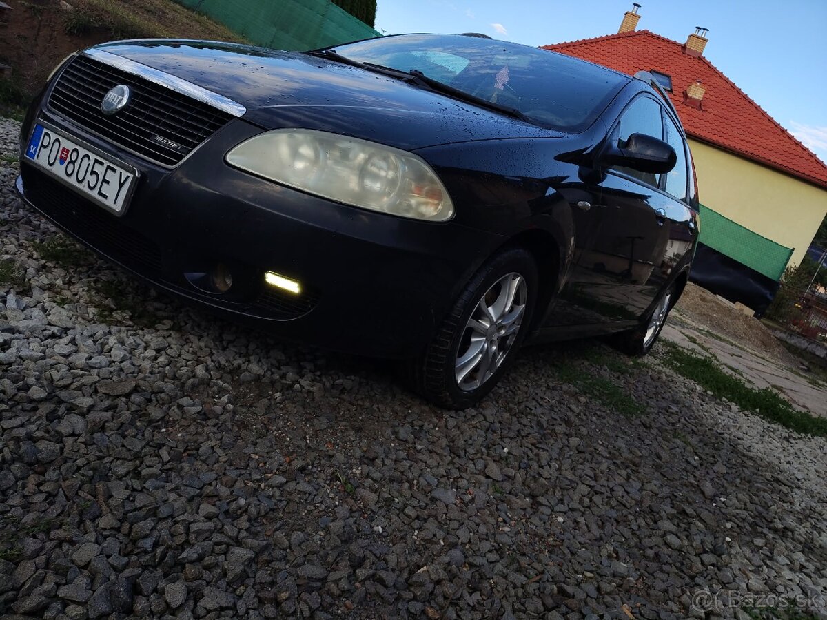Fiat Croma 1.9 88 kw - 5
