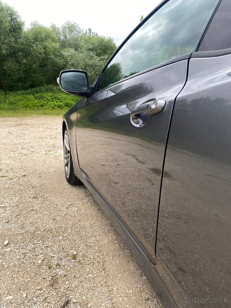 Hyundai Genesis Coupe 2.0T - 5