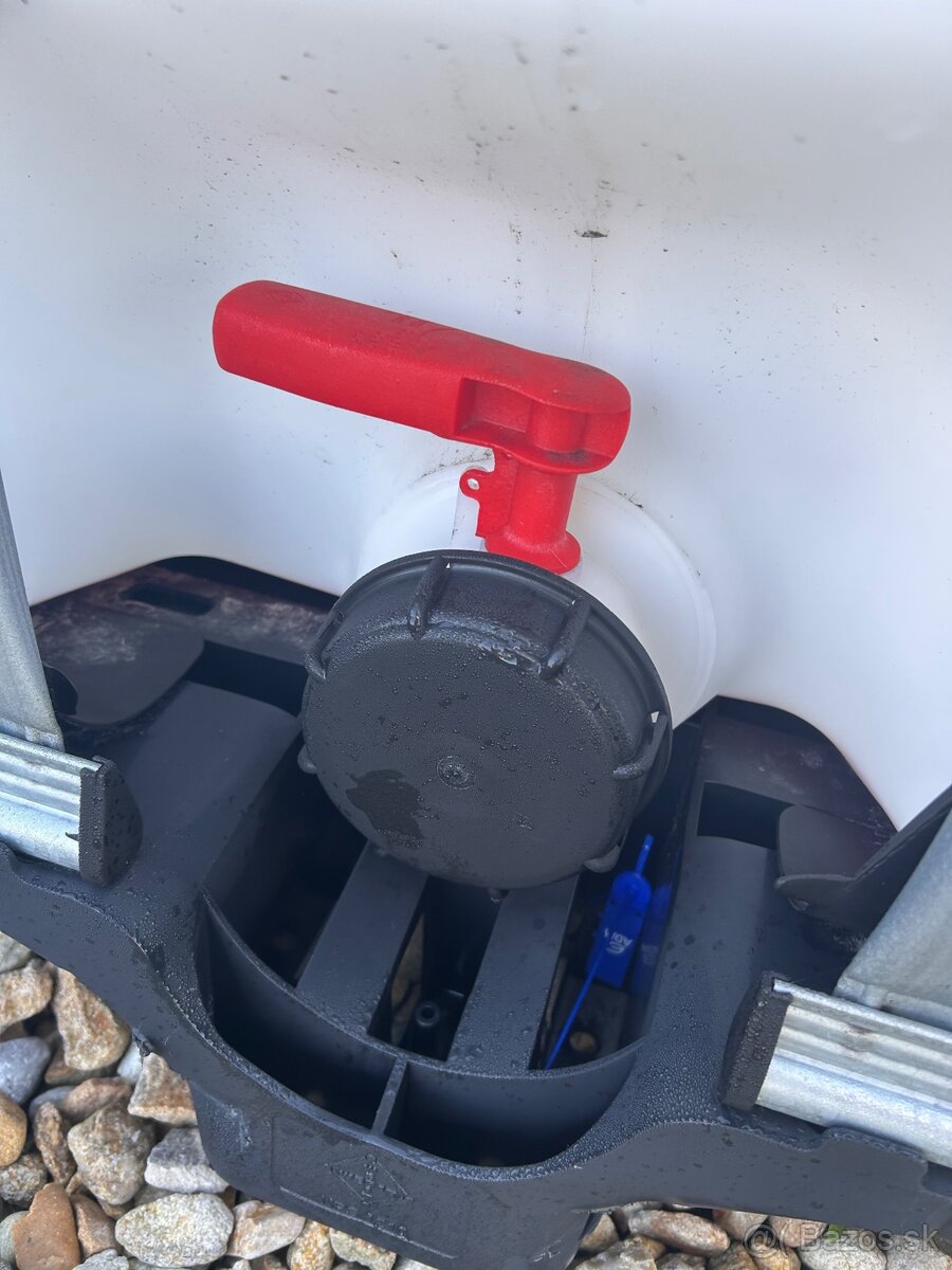 IBC 1000L - 5