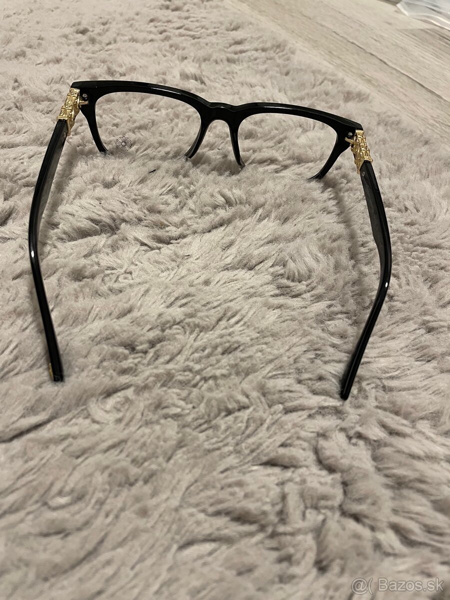 Chrome hearts okuliare - 5
