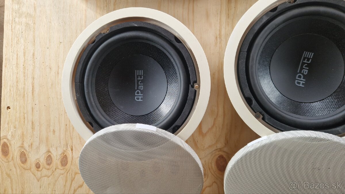 Reproduktory Apart - 5