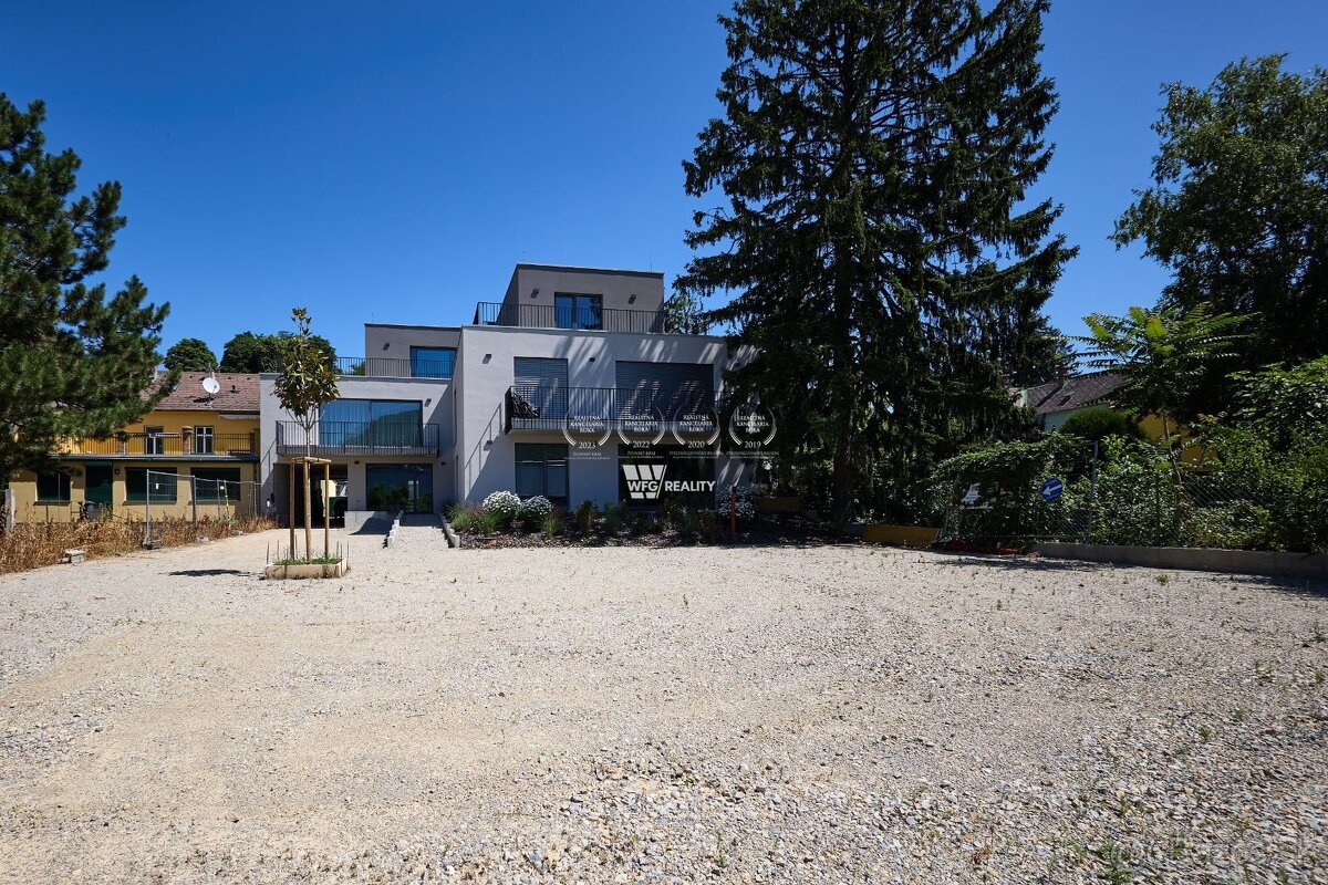 Na predaj 5-izbový Penthouse /245 m2/ v projekte EULENNEST R - 5