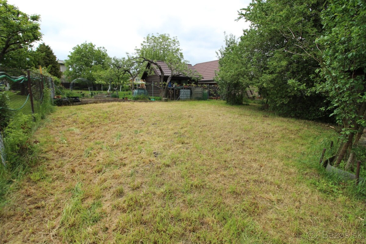 Rodinný dom s pozemkom na predaj, Lazany - 5