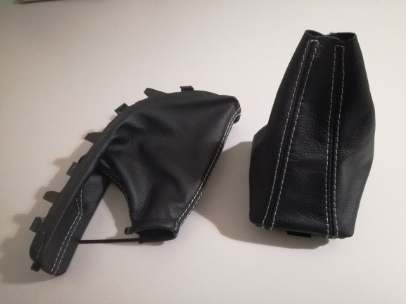 Manžeta radiacej páky Octavia, Fábia, Superb - 5