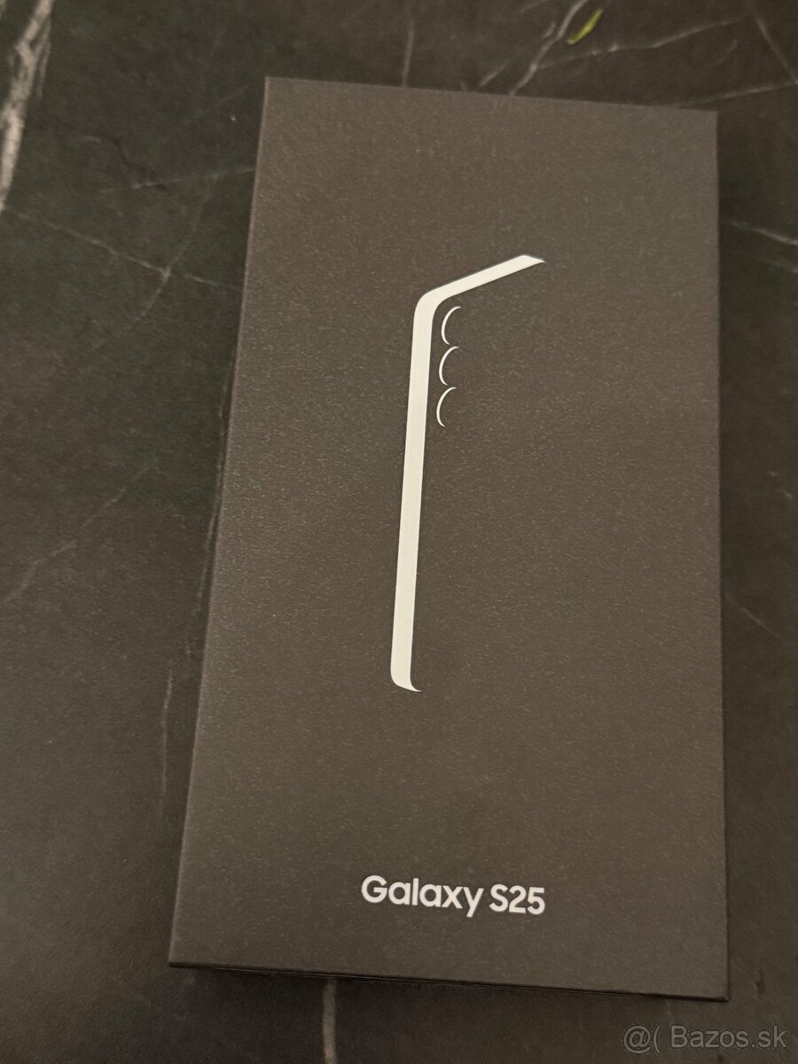 Samsung galaxy S25 256gb - 5