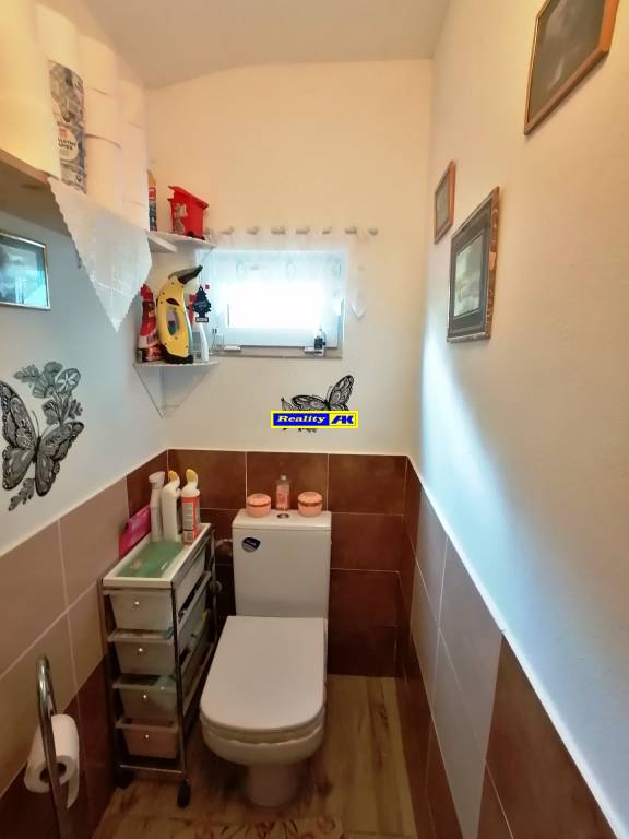 Rodinný dom na predaj, kompletná rekonštrukcia, okres Žilina - 5