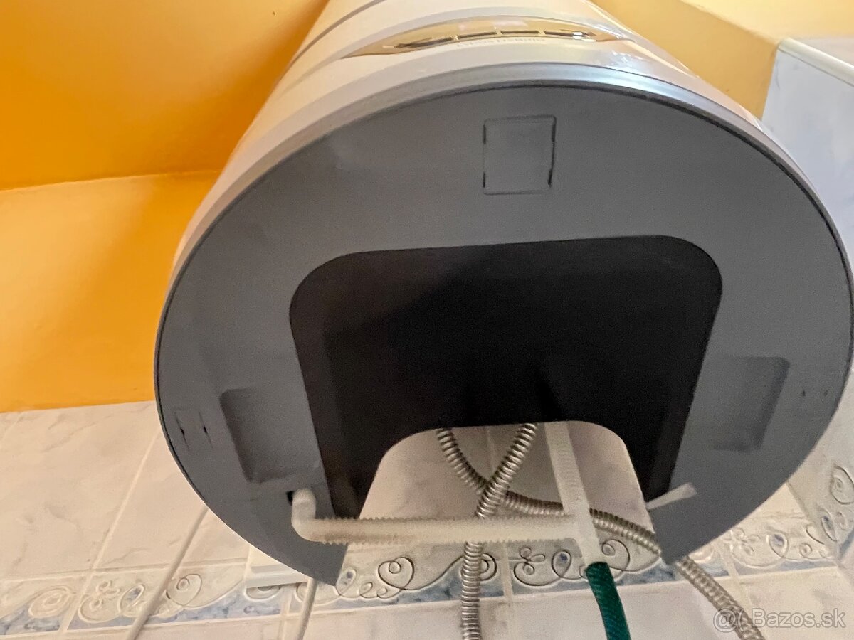 Predám elektricky bojler s tepelným cerpadlom - 5