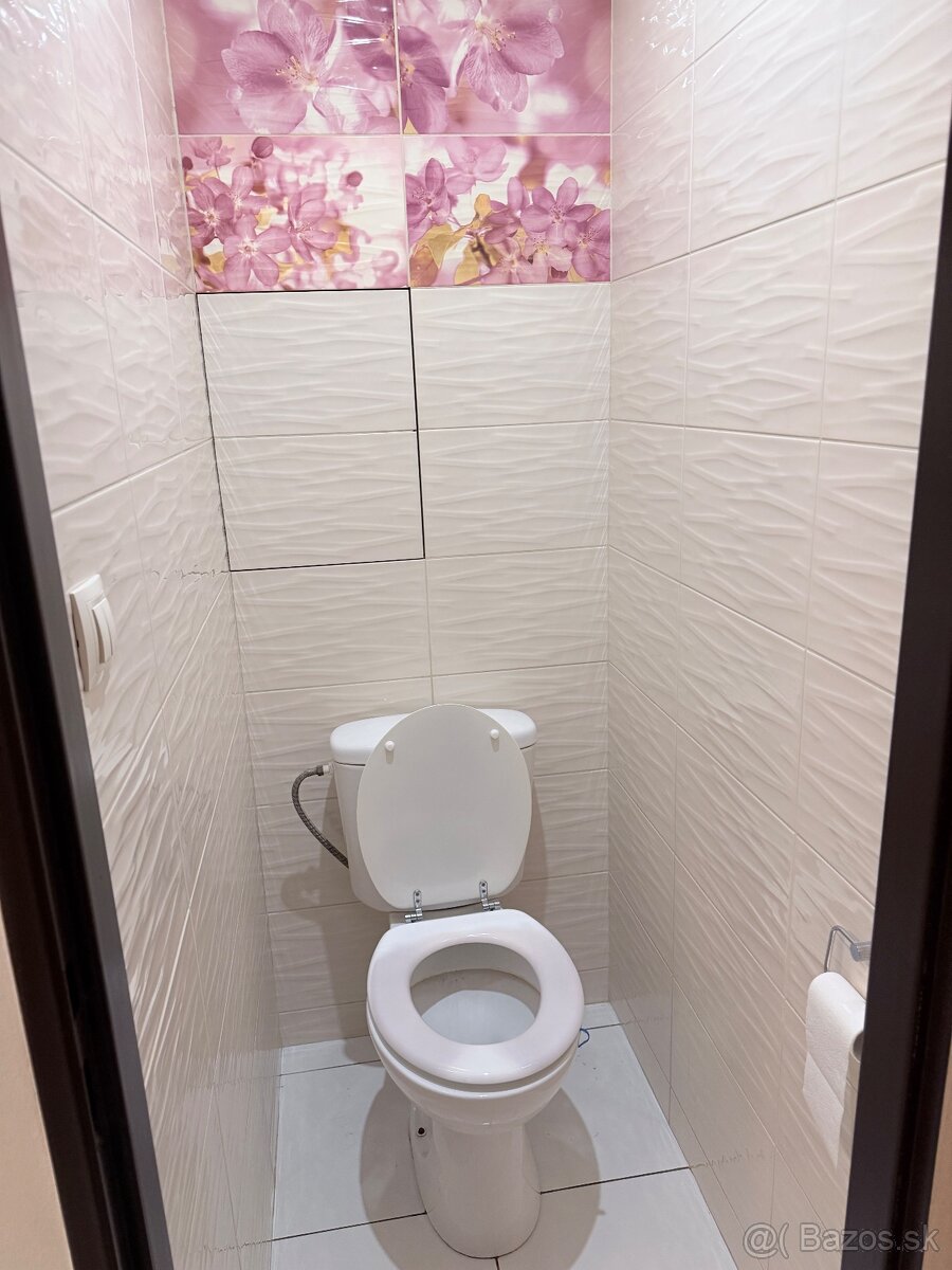 Prenajmem 1i byt Braniskova ulica - 5