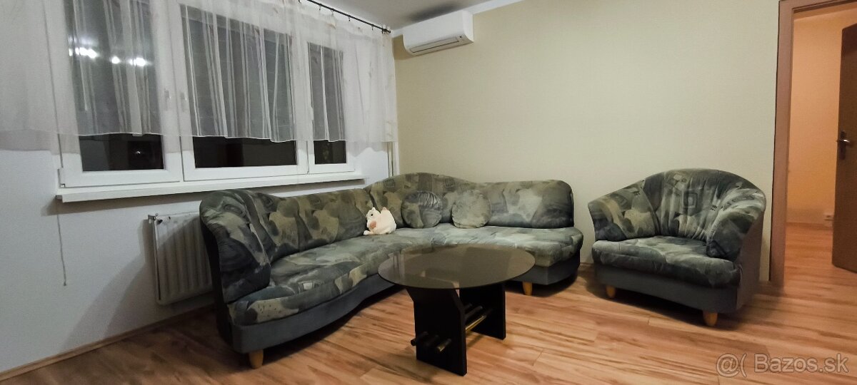 Byt na prenájom Pezinok Sídl.sever - 5