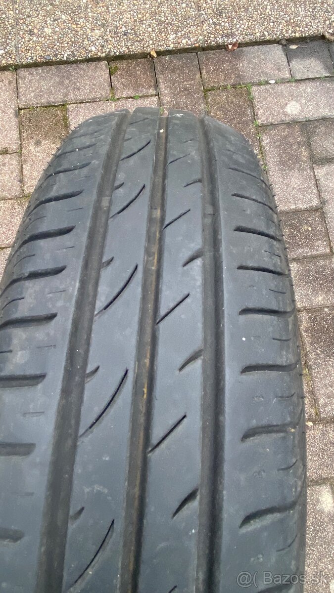 165/70R14 - 5