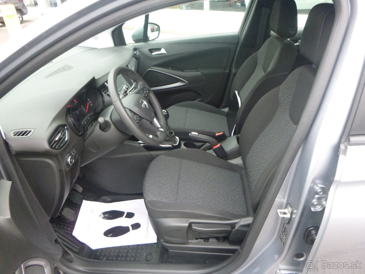 Opel Crossland X 1,5Cdti 2020 - 5