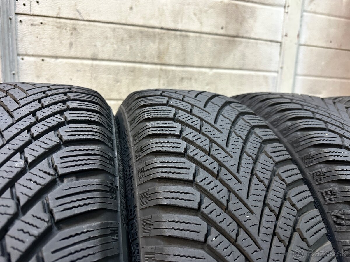 195/65R15 zimne - 5