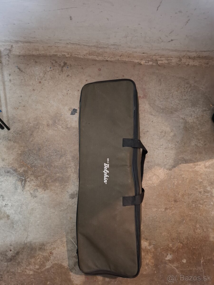 Rybárske potreby - 5