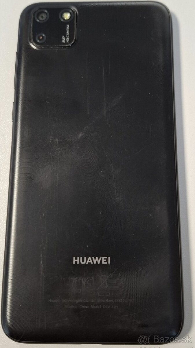 HUAWEI Y5p 32GB - 5