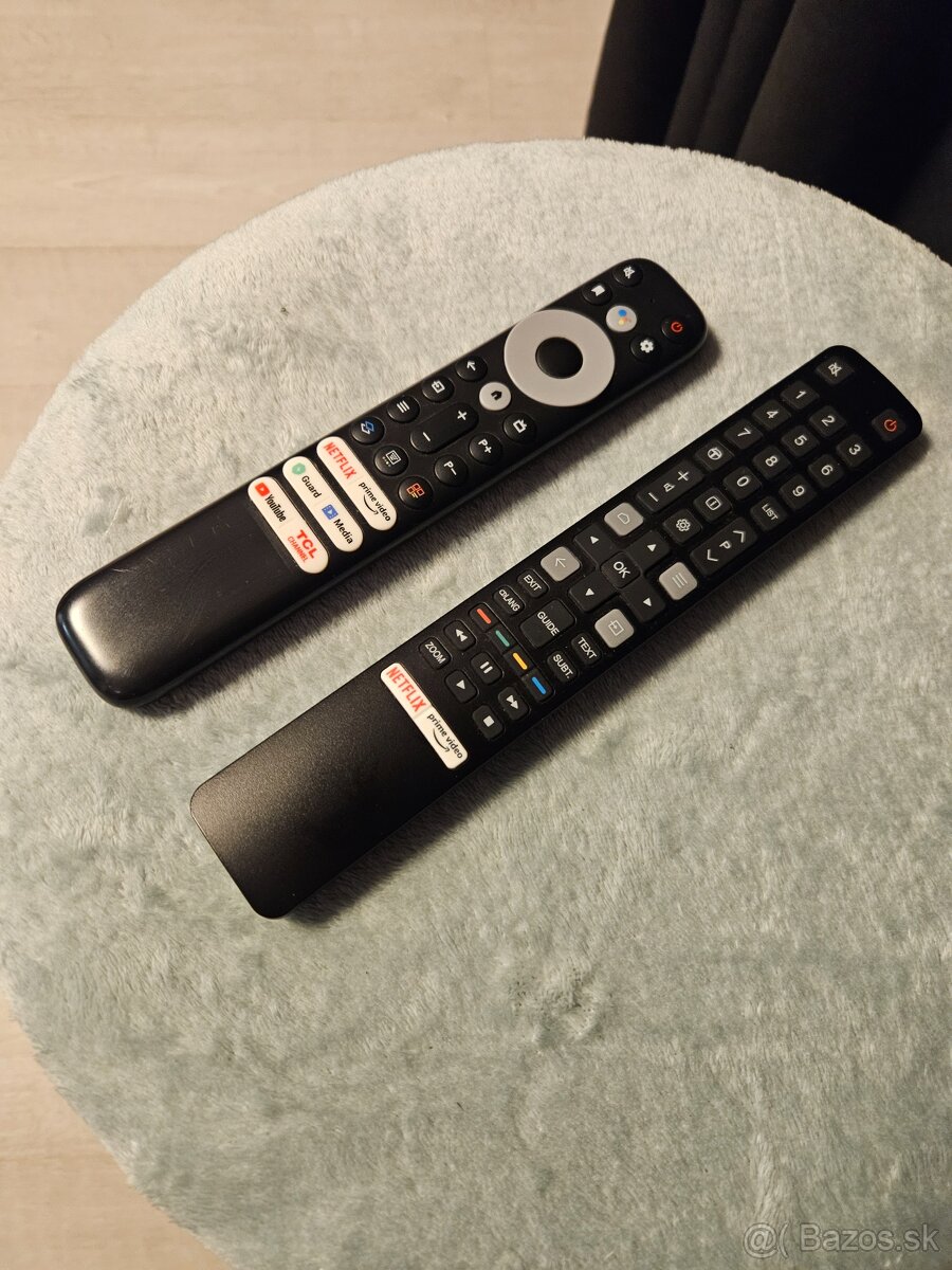 4k Tv TCL 65 c735 Qled - 5