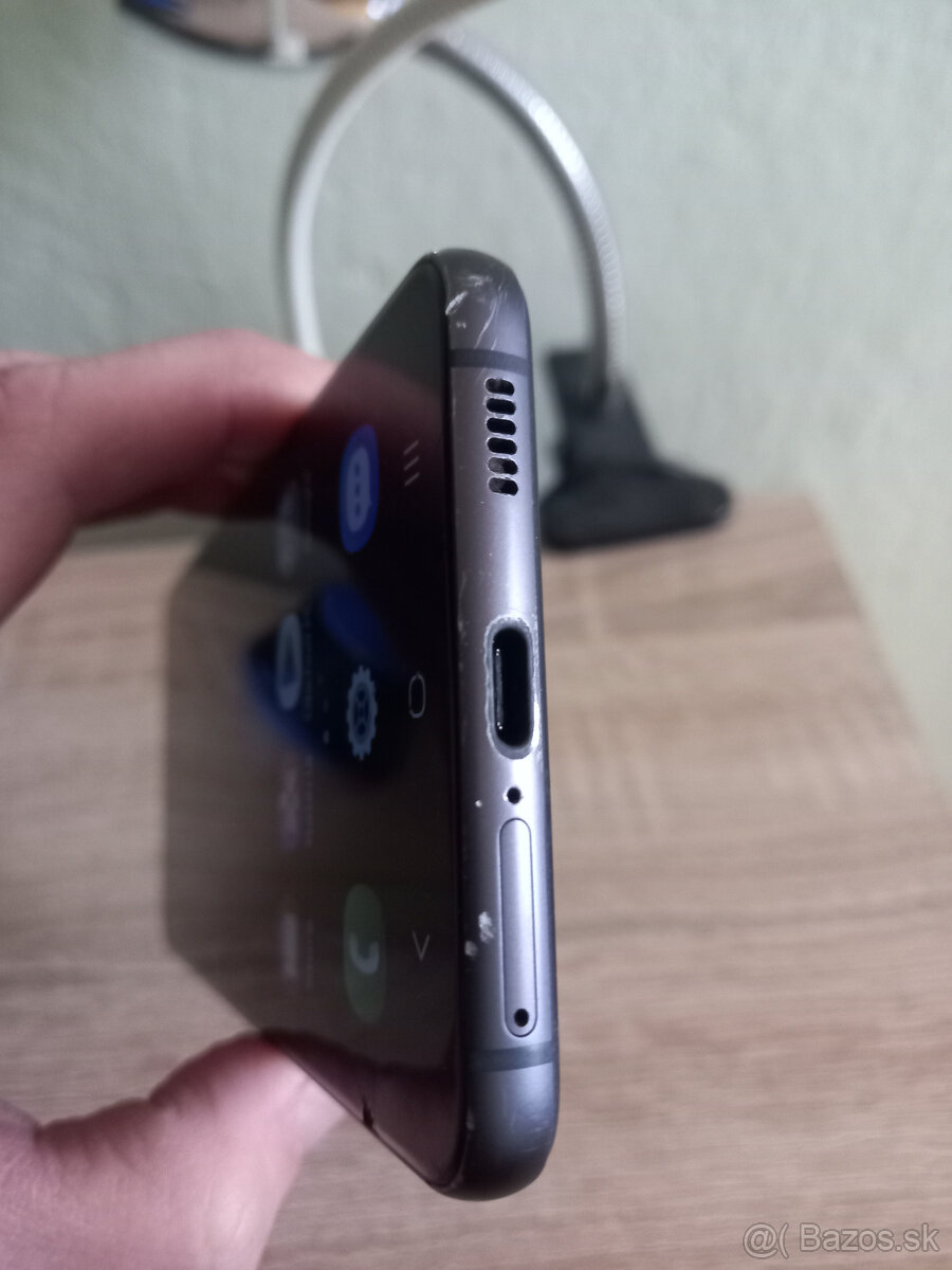 Samsung Galaxy S21 FE 5G na diely alebo repas - 5