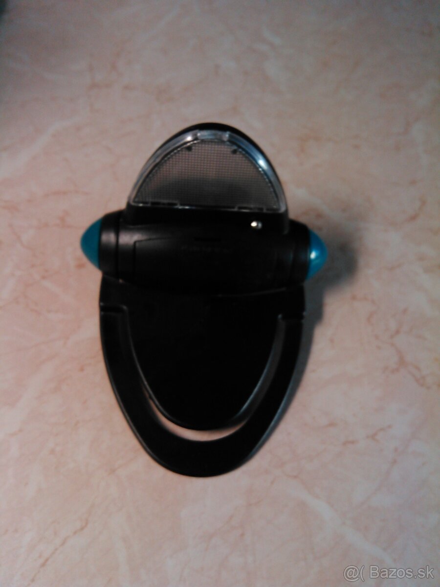 Lampa stojanová, bodová, na čítanie, otočná - 5