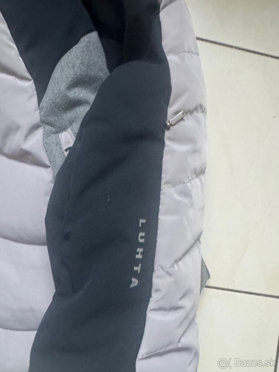 Damska bunda Luhta 42 - 5