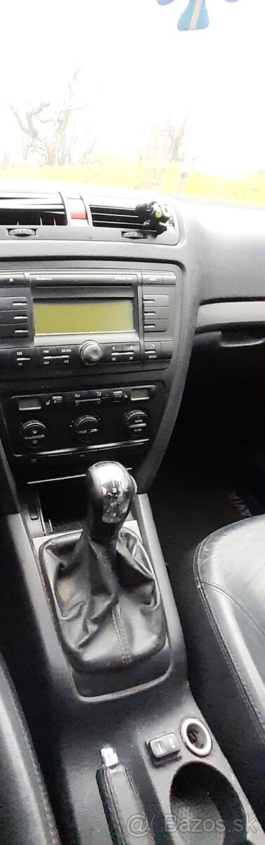 Na predaj Škoda Octavia II - 5