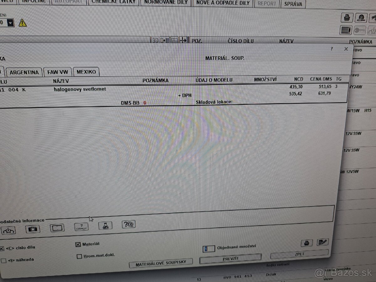 Svetla na audi a3 - 5