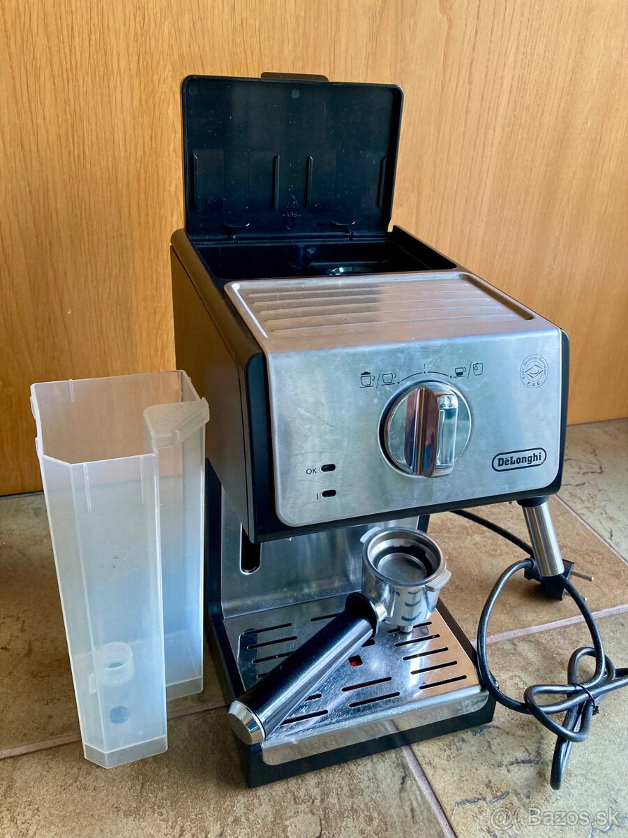 Kávovar Delonghi ECP35.31 - 5