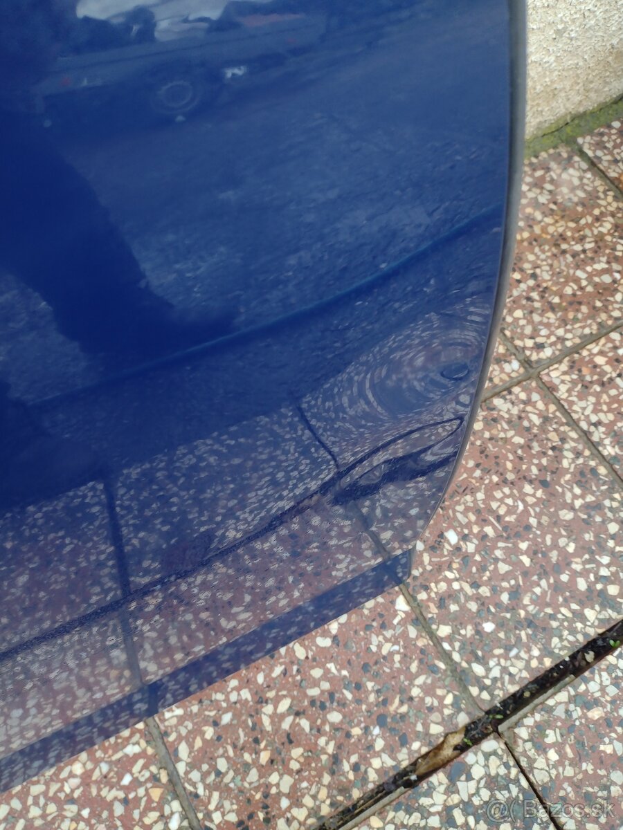 Zadné dvere Octavia 3 sedan - 5