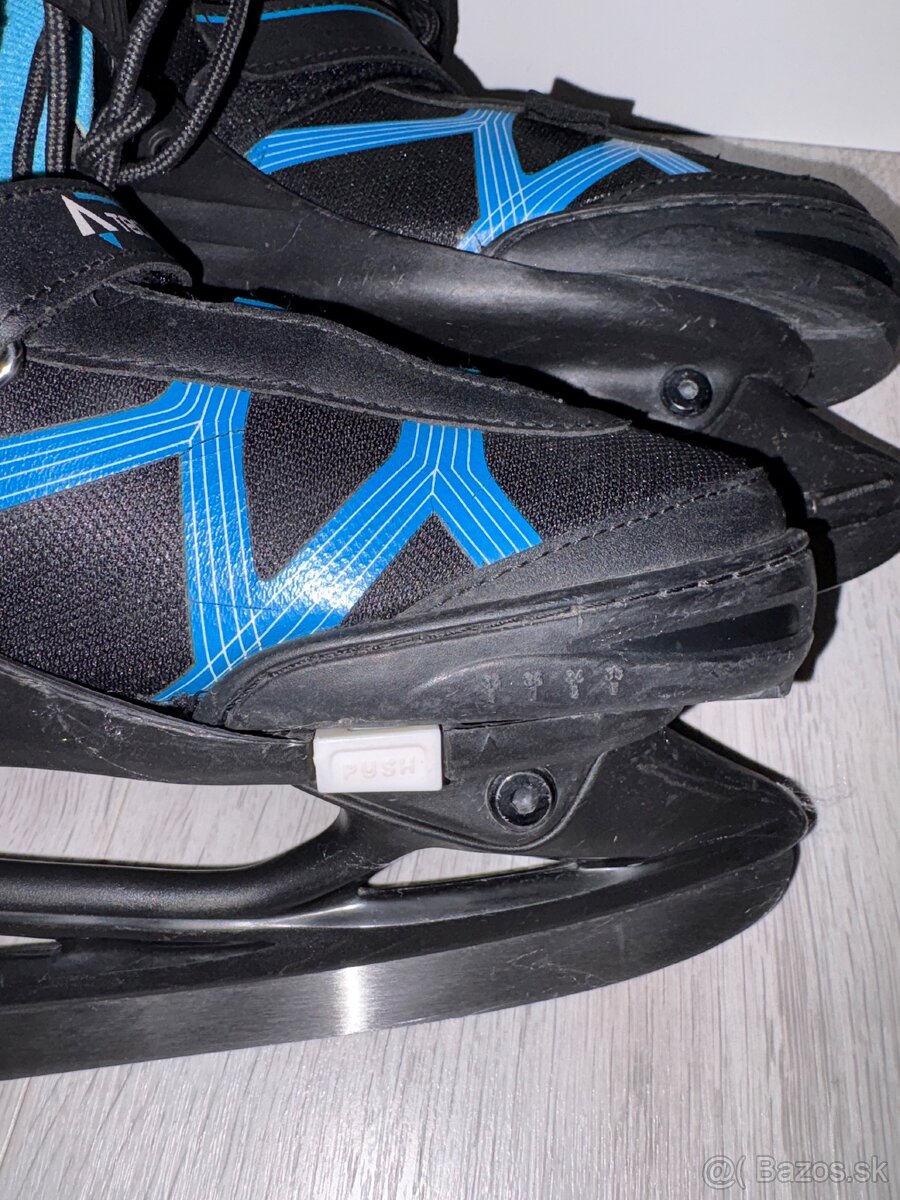 Korčule na ľad- Tecnopro - 5