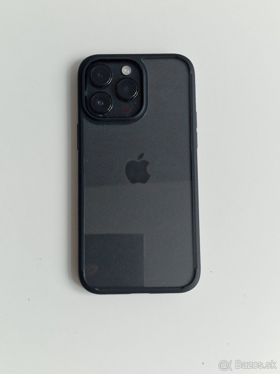 Apple iPhone 14 Pro Max 256GB - 5