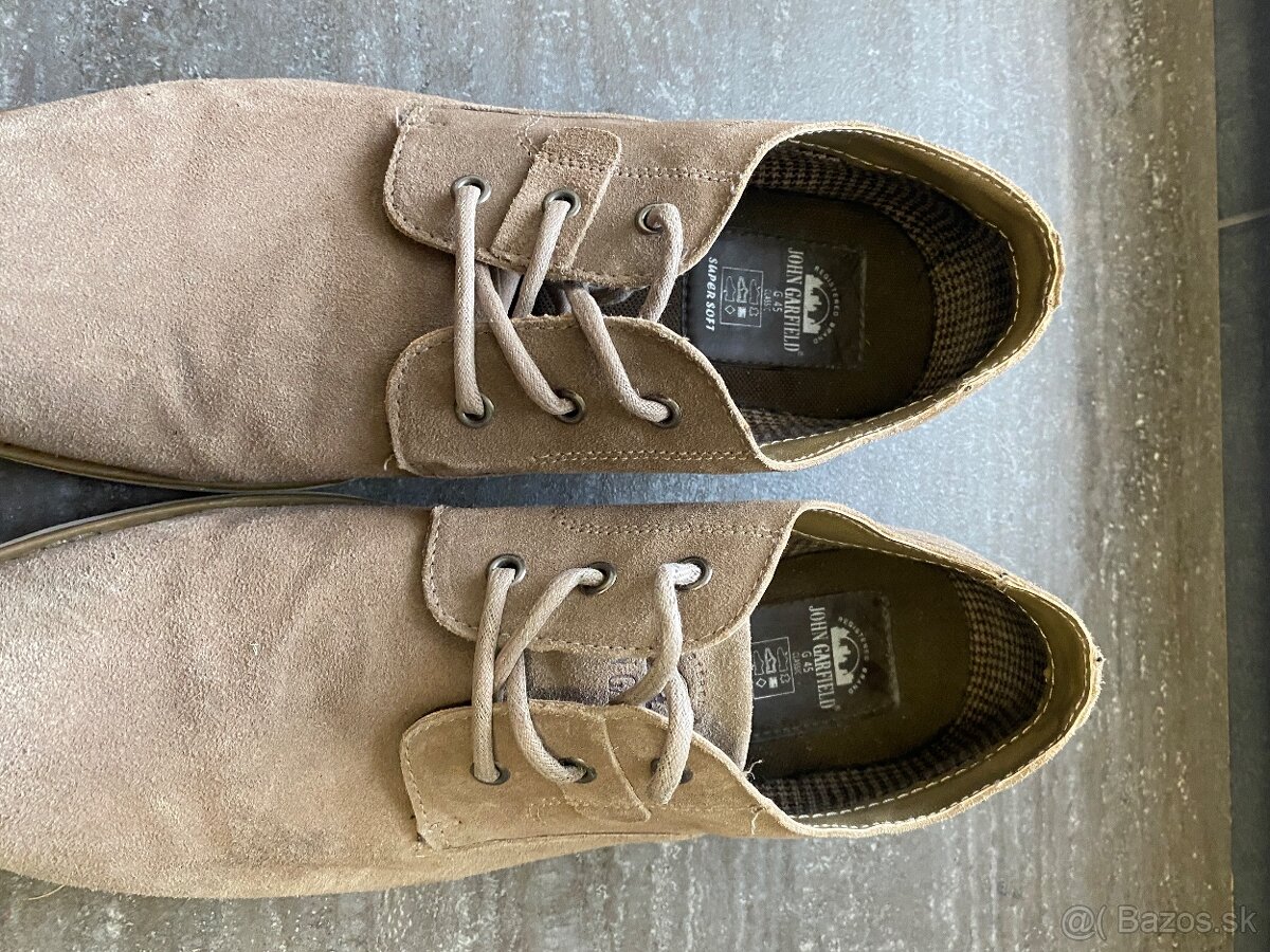 Topanky john garfield 45 - 5