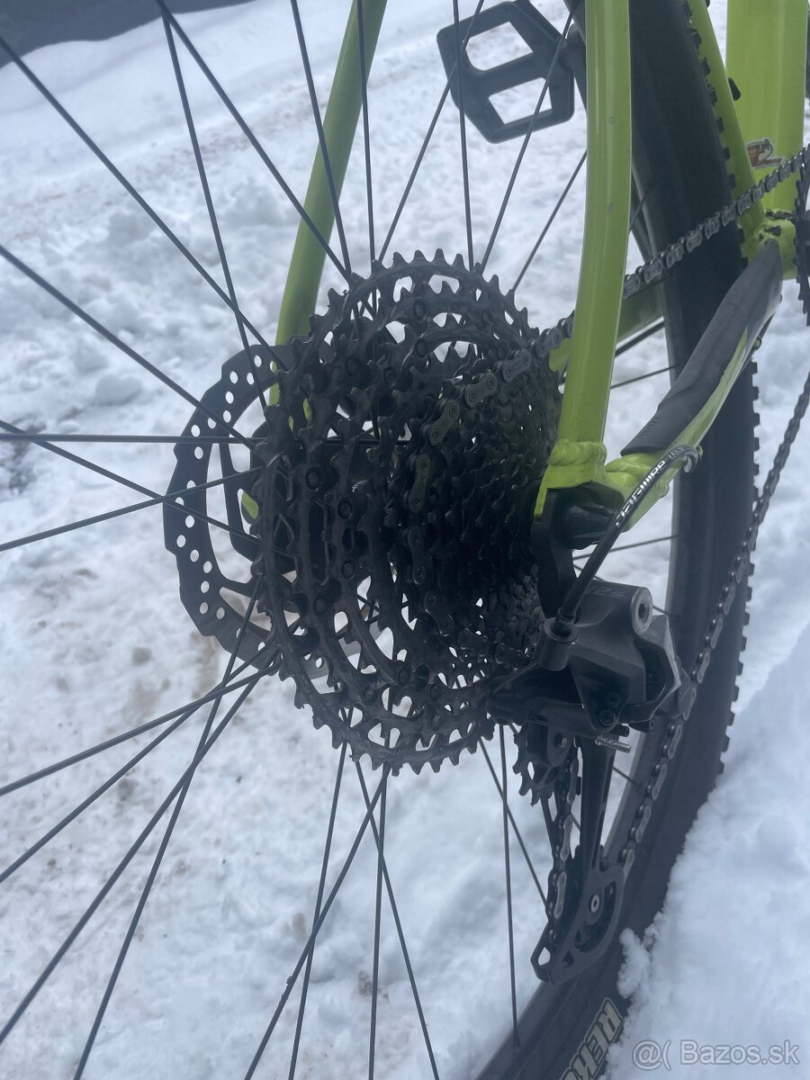 Scott scale yellow - 5