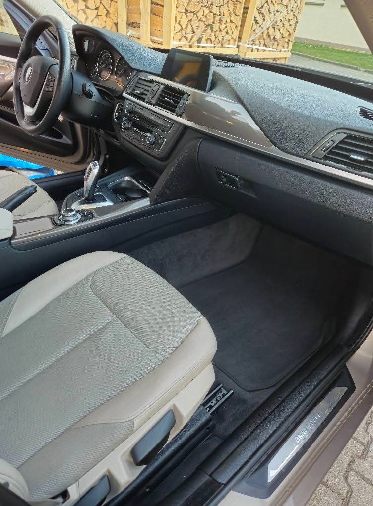 BMW 3 GT 2.0d 135kw r.v 2013 - 5