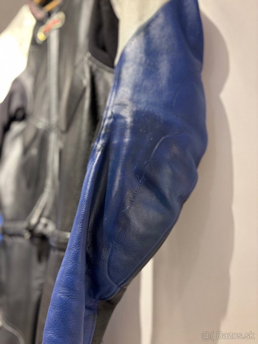 Kožená kombinéza Kushitani - 5