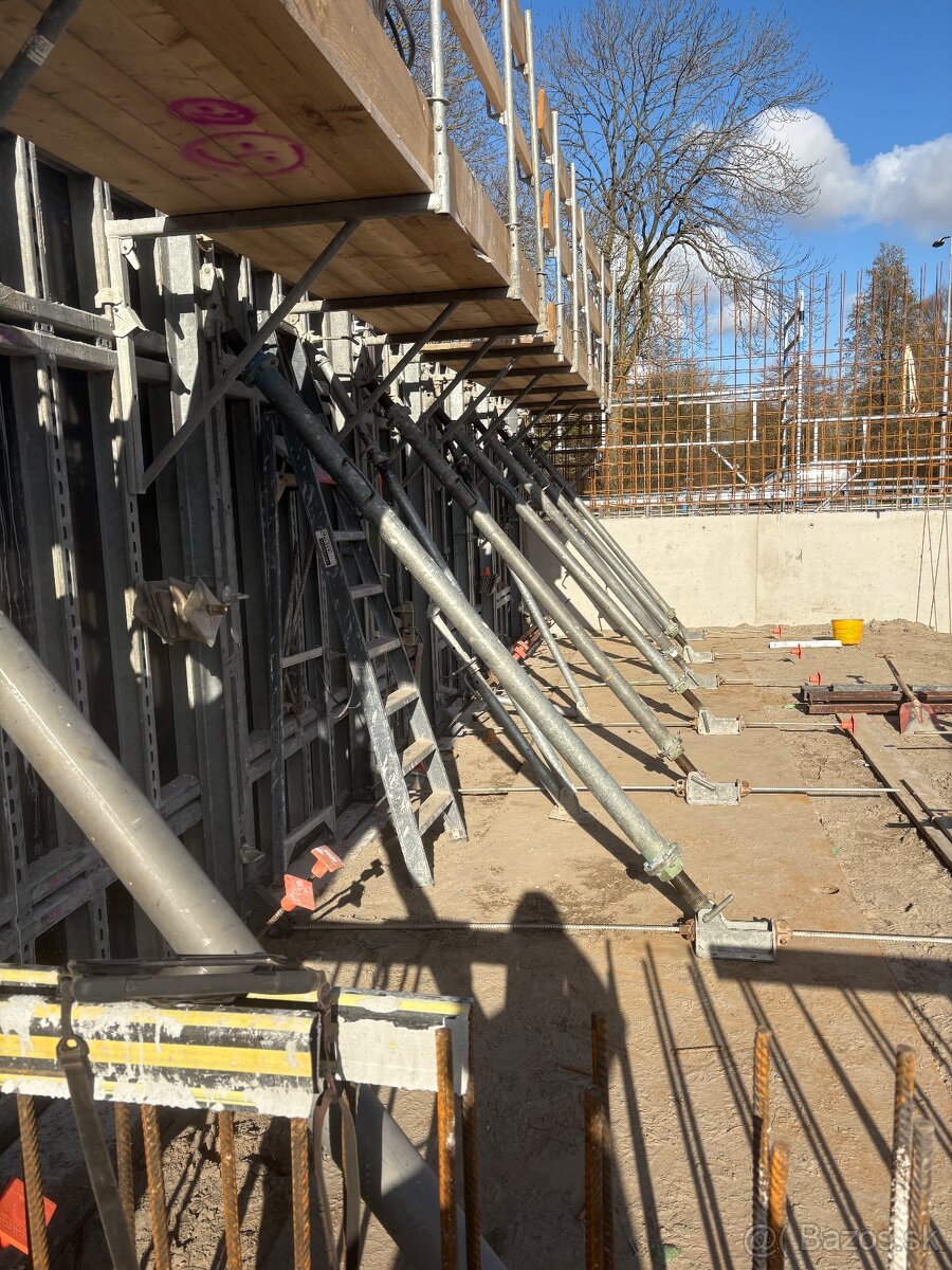 Betonarske prace - 5