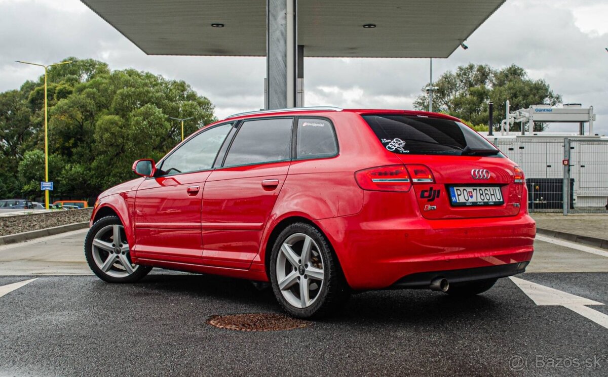 Audi A3 1.2 TFSI - 5