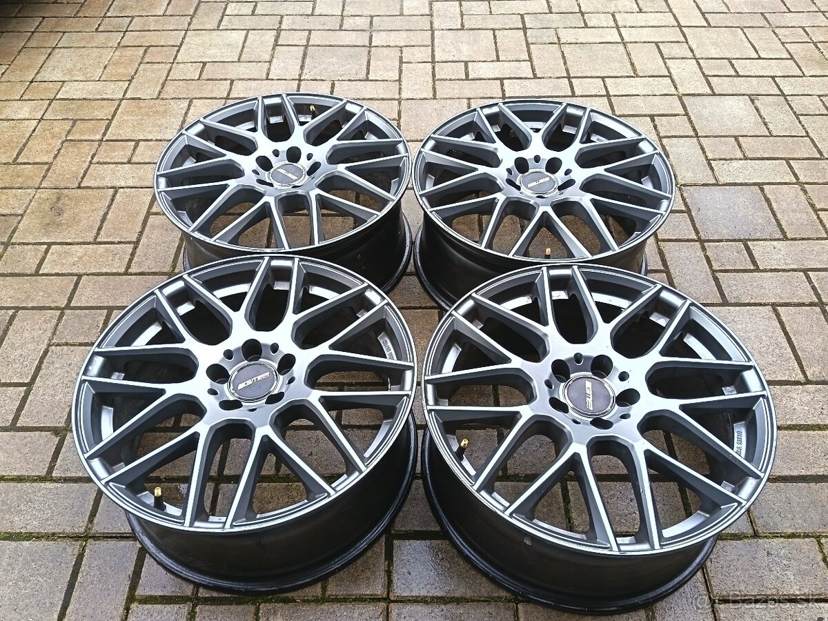 disky 5x112 R19 - 5
