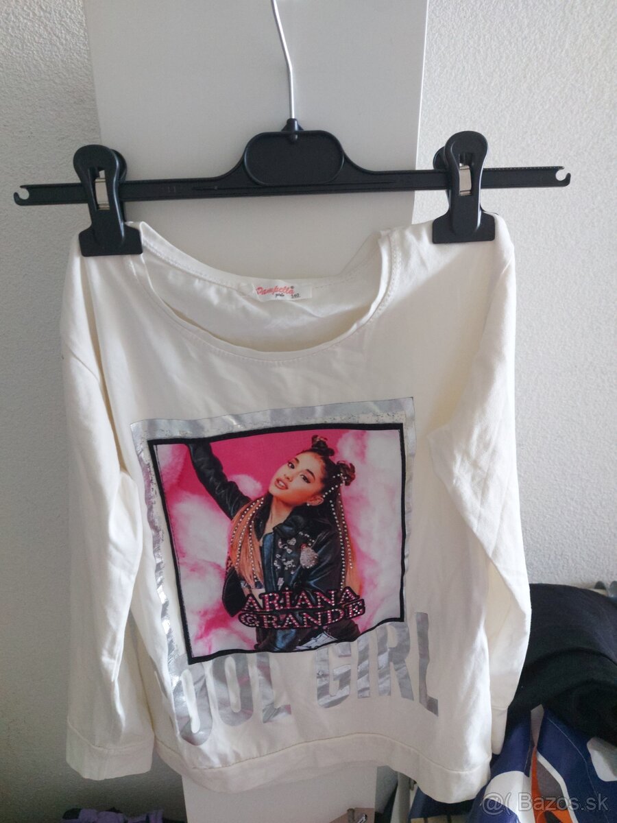 Predám dievčenské oblečenie - 5