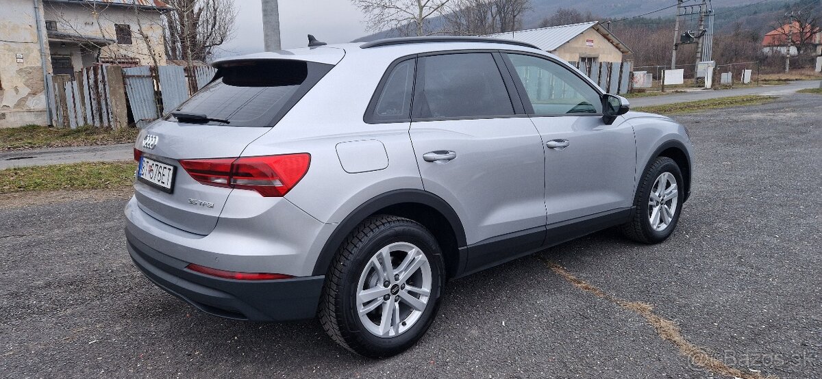 Audi Q3 TFSI Mod 2022 - 5