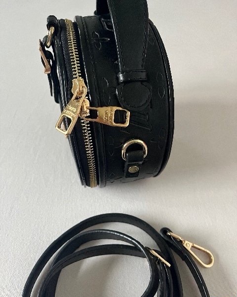 Nádherná kvalitná kabelka 3v1 - 5