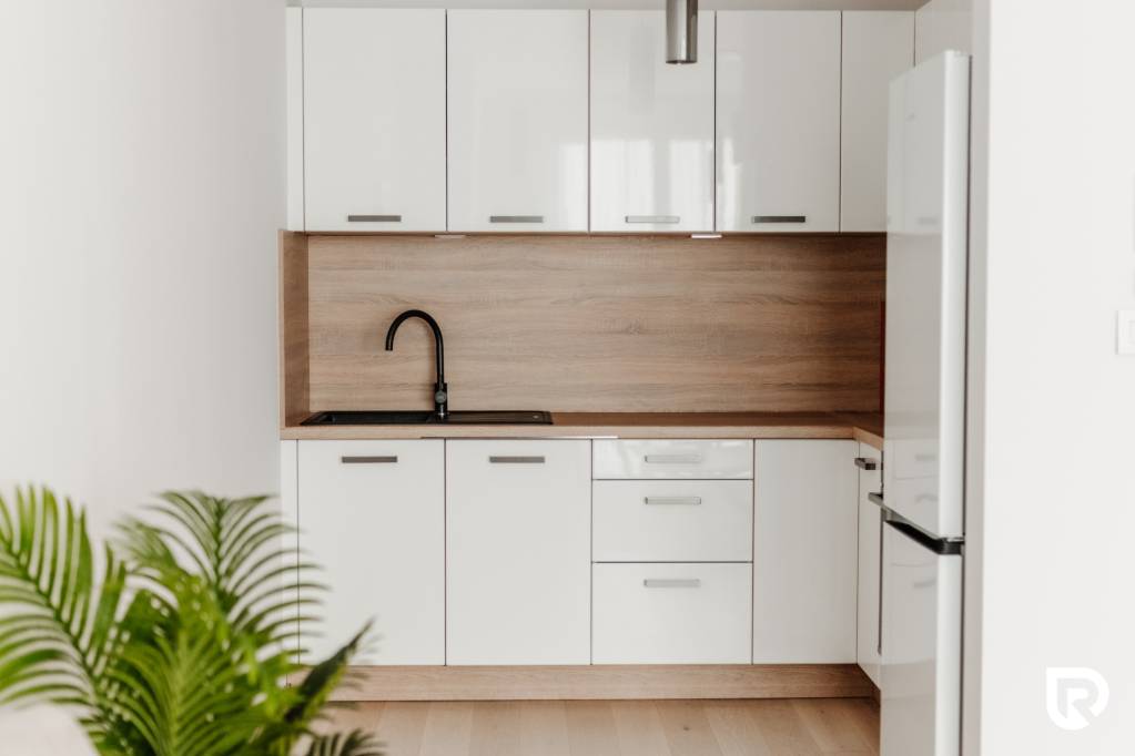 RentHub | E2Tower | 20.poschodie | 2i byt | panoramatický vý - 5